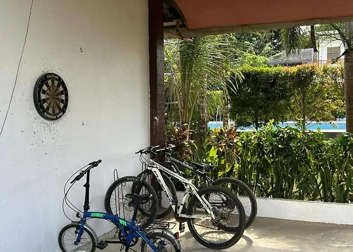 Itawis Resort - Esting Room