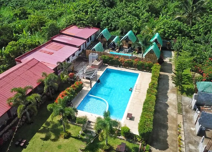 Itawis Resort - Dodong House