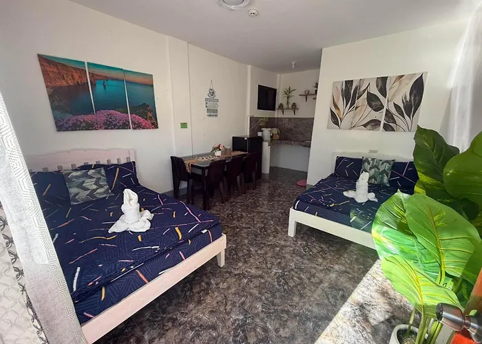 Itawis Resort - Ivanna'S Room