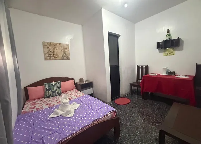 Itawis Resort - Esting Room