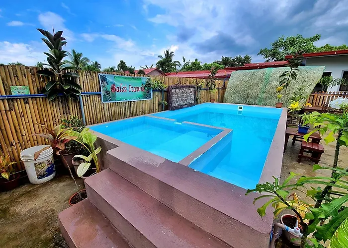 Itawis Resort - Kubo Lily
