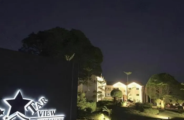 Starview Hotel And Resort